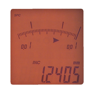 Messuhr digital 60mm (0,001/0,0005mm) ID-H